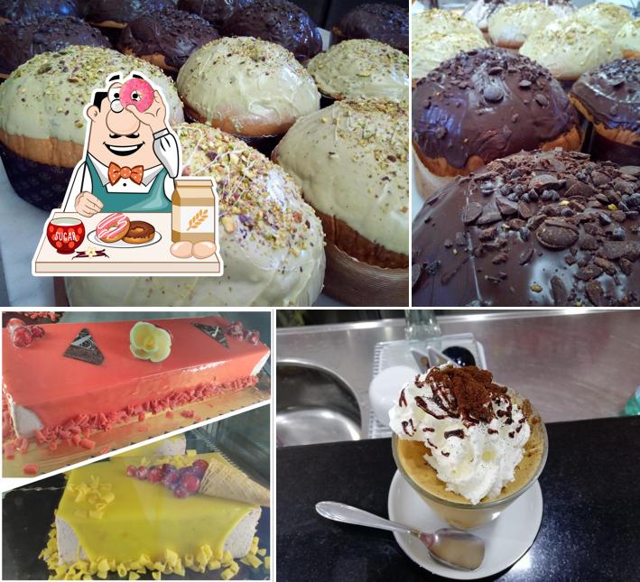 Bar Pasticceria Peccati Di Gola