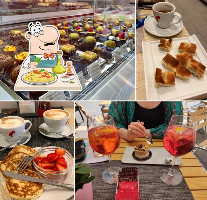 Cibo al CheBon Venice