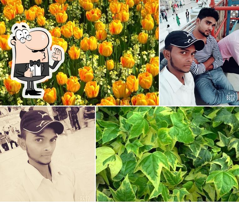 PRAMOD CYBER CAFE