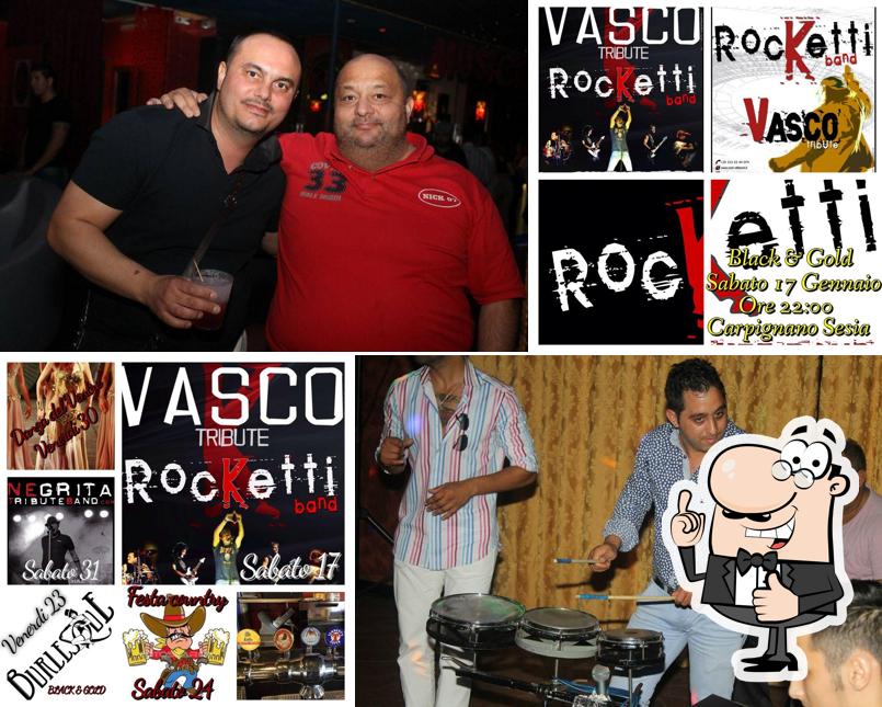 Guarda la immagine di Giada Disco Club