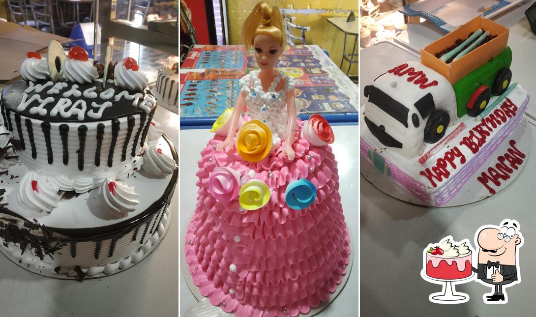 Hari Bakers & Food Plaza picture