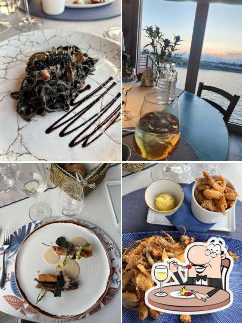 Cibo al In Marinetta