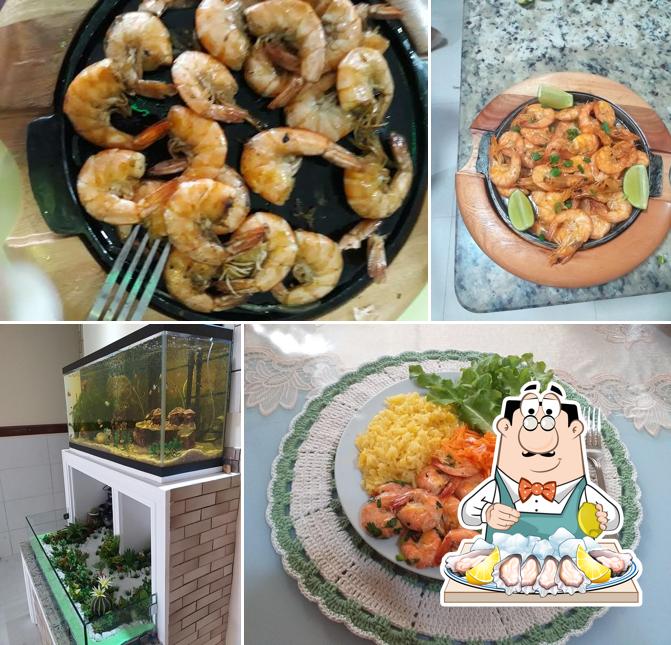 Jpinto Restaurante e Pizzaria