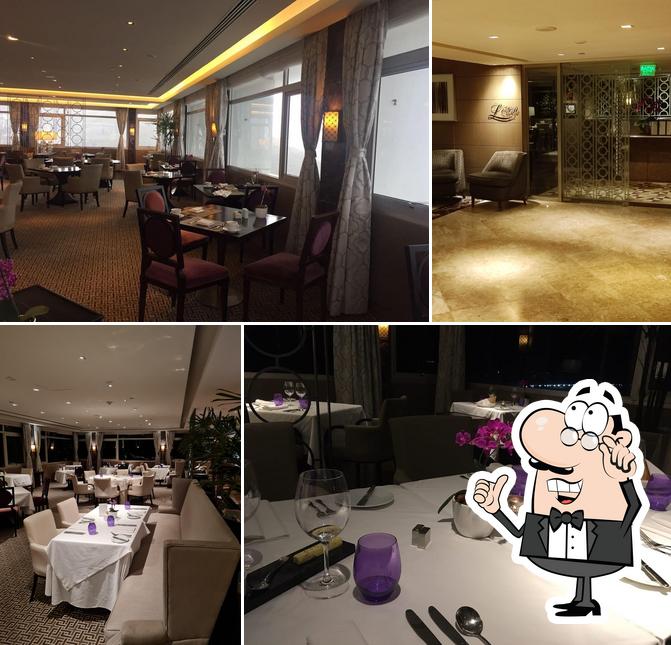 L'Etoile Restaurante