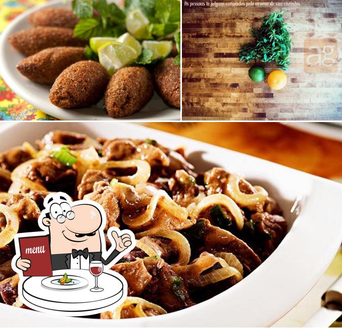 Laranja Lima Restaurante