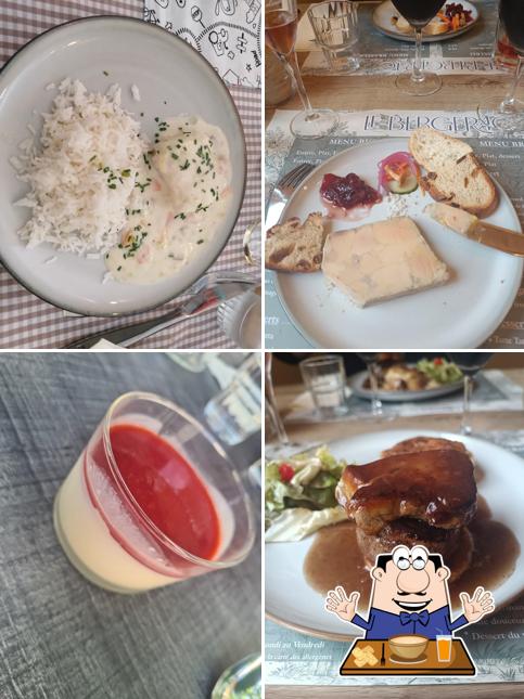 Le Bergerac Restaurant