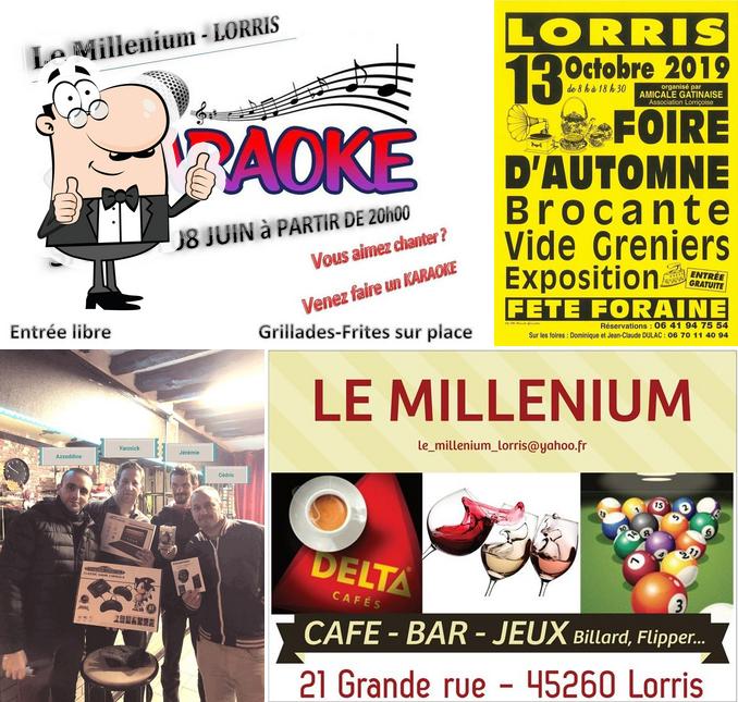 Le Millenium