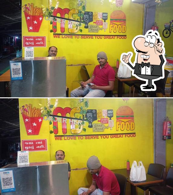MS Fast Food