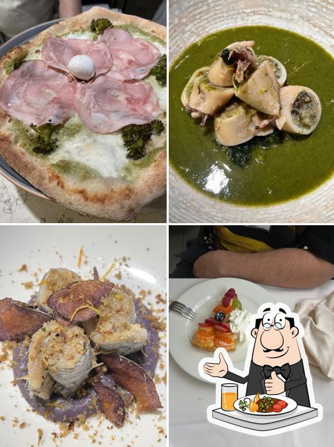 Platti al Mimì Ristorante Pizzeria