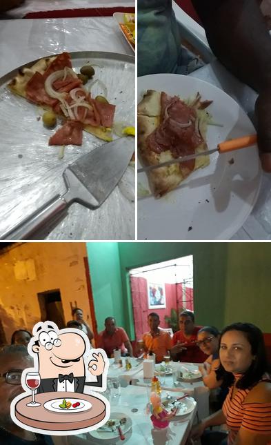 Pizzaria Império