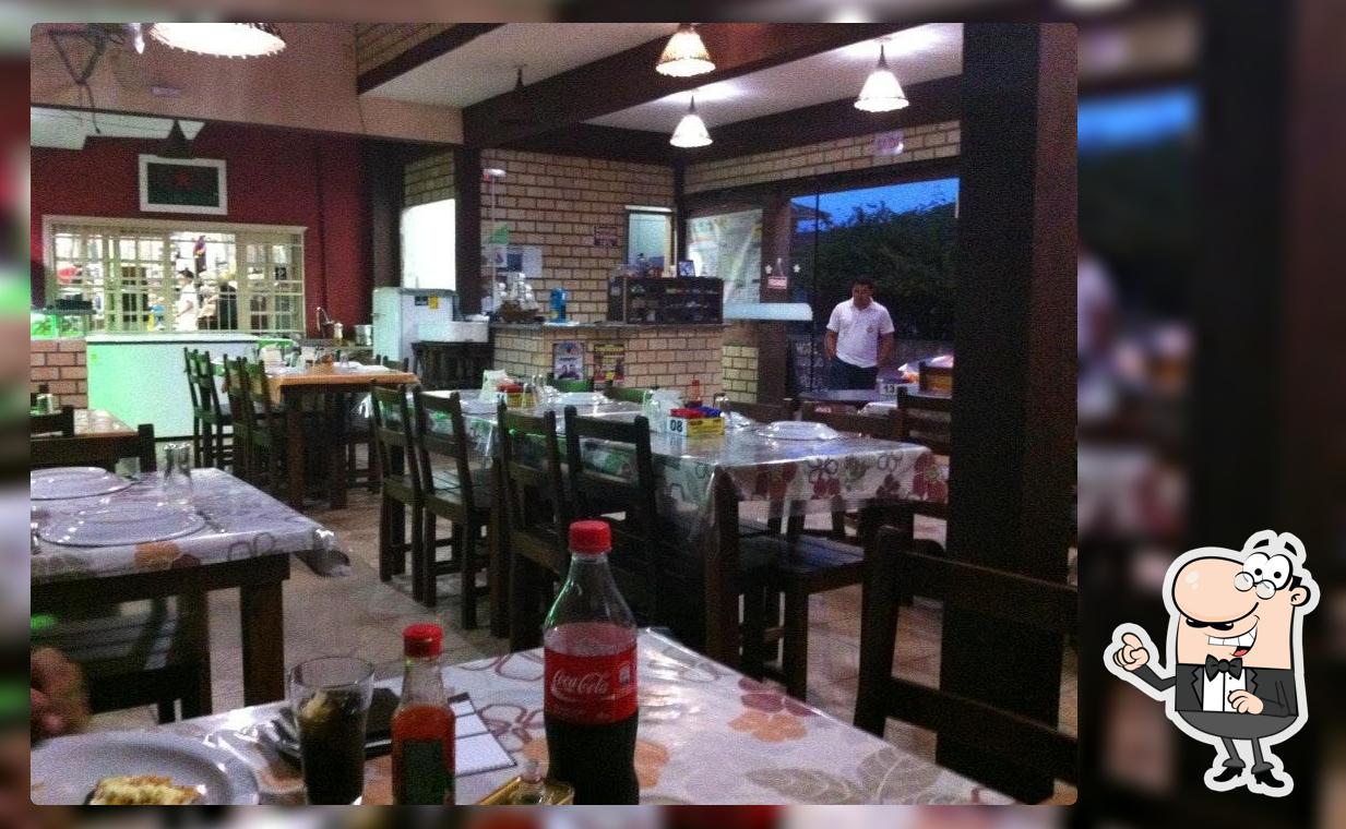 PAIM Pizzaria & Choperia