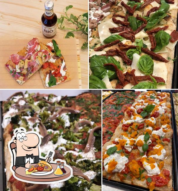 Steccapara Pizza e Supplì