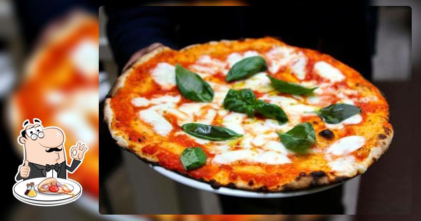Pizzeria & Grillroom Palermo