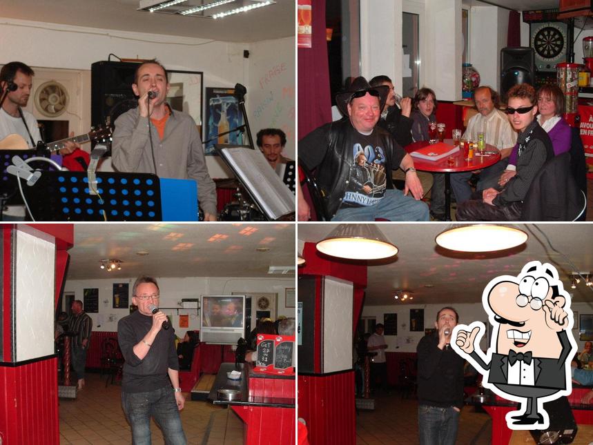 BAR DES SPORTS