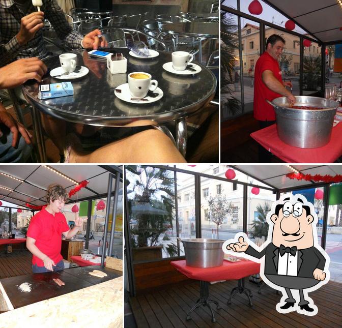 Class Café - The New Generation