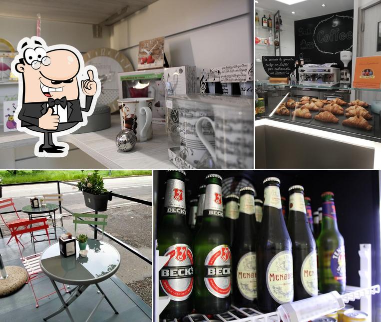 IQOS PARTNER - Coffee & More Tabaccheria Ricevitoria, Torino