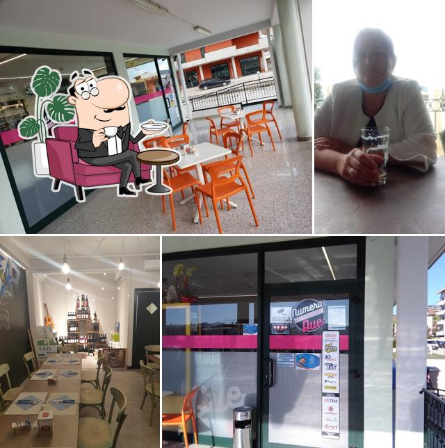 Numero 2, Castellalto - IQOS PARTNER