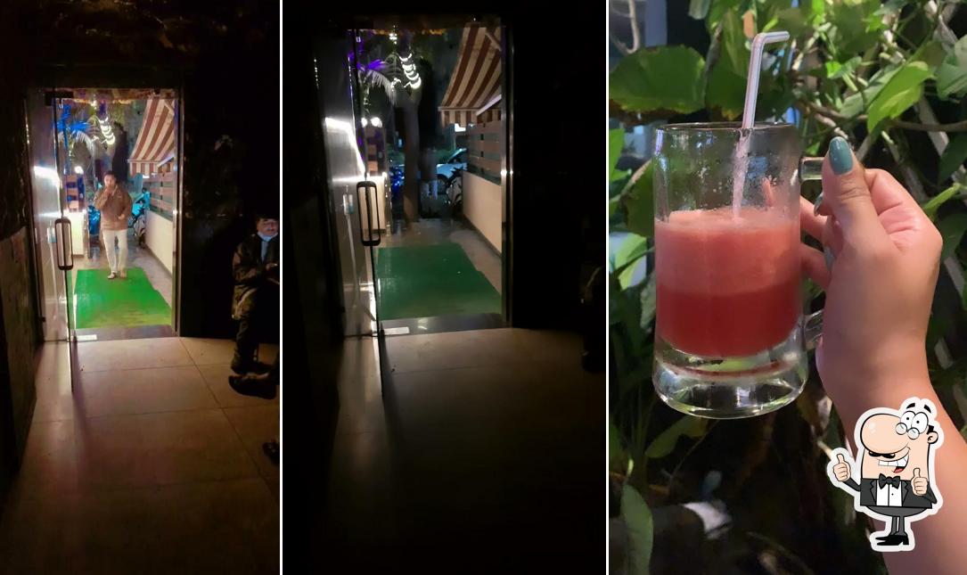 The Caves Family Restaurant & Bar picture