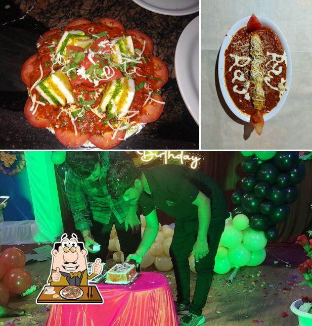 RAJ RESTAURANT