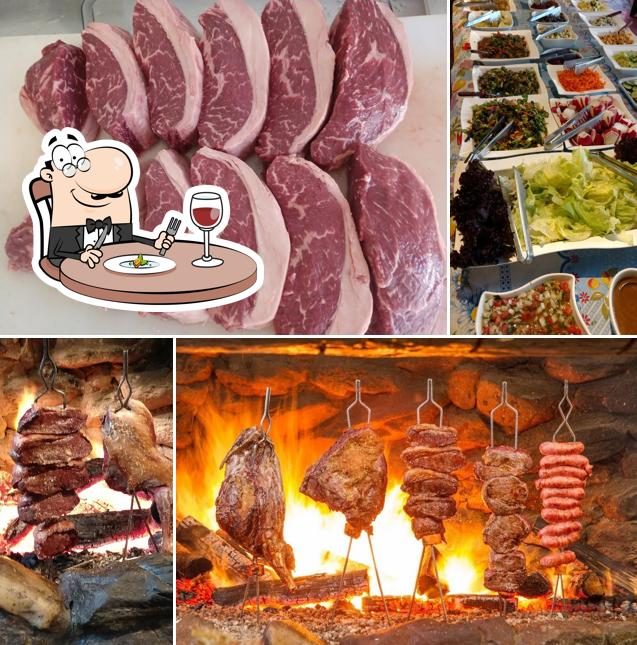 Beto Perroy Grill