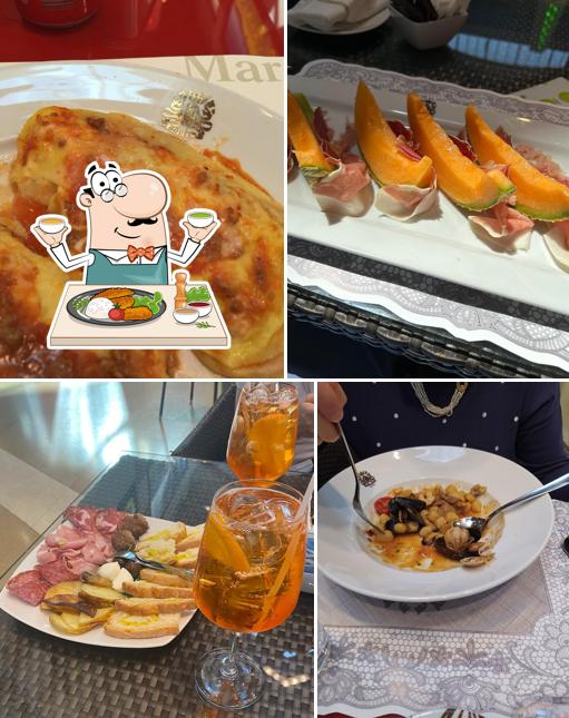 Cibo al C House Coffee Shop