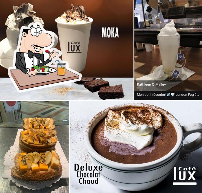 Café Lux
