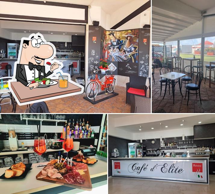 Càfè d’Elìte