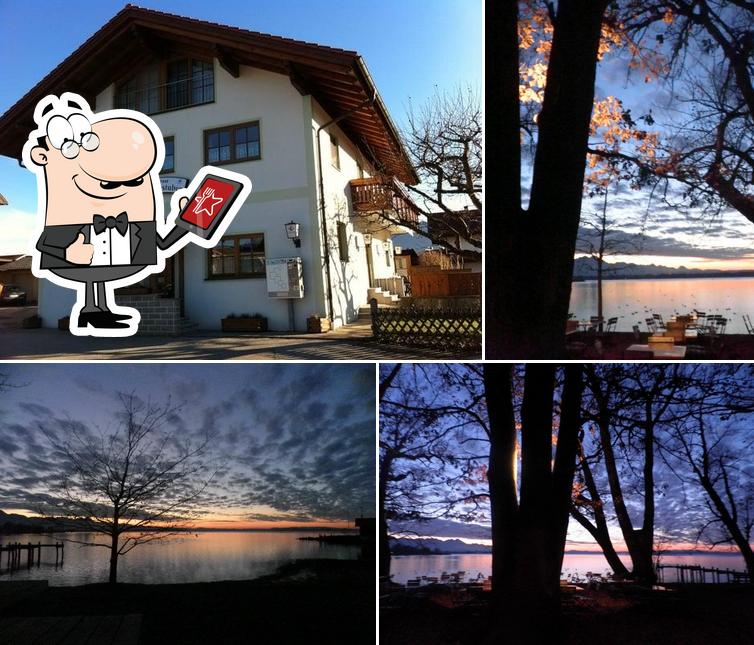 Chiemsee-Stuben