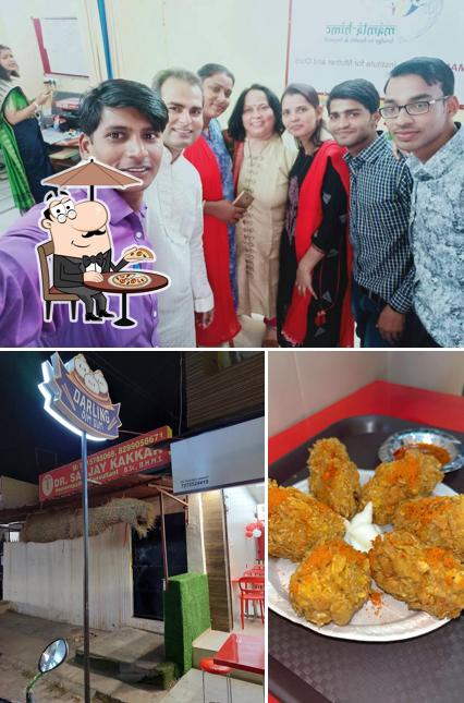 Darling Dimsum (Aliganj)