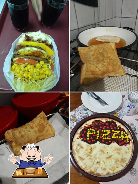 Esquinão Da Pizza