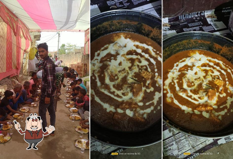 Gnesh Mistar Bhandar Kanu
