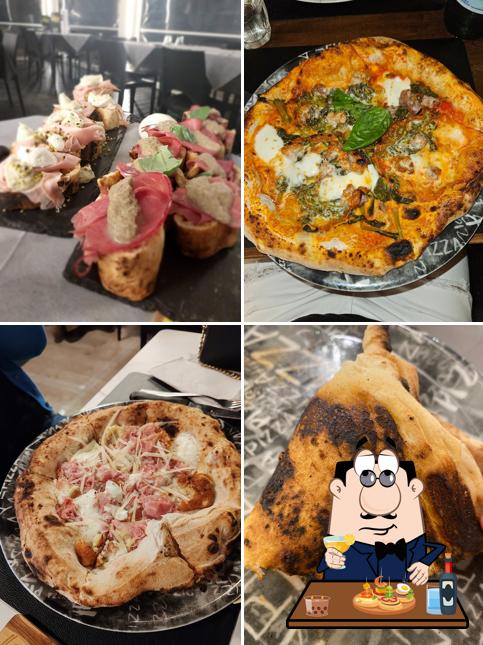 Gustó Pizzeria Ristorante Sushipizza