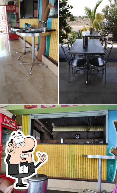 Hotel Varadanand
