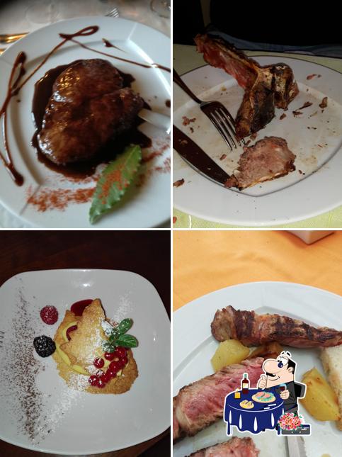 Ristorante Affittacamere Il Bronco