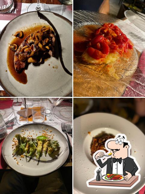 Cibo al Libertà - Vini Naturali & Cucina