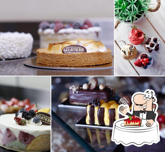 Officina Gelatiera