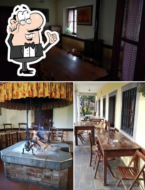 Osteria da Ridolf