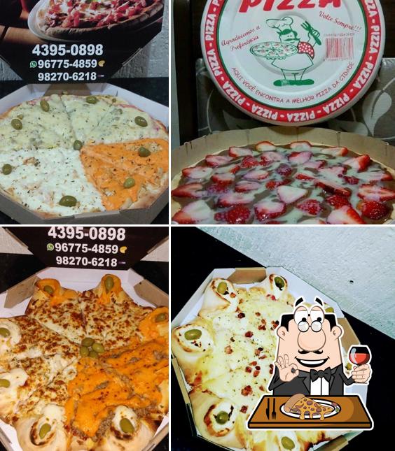 Roma pizzaria