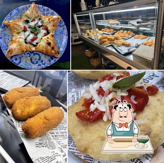 Pizzeria Da Nonna Maria