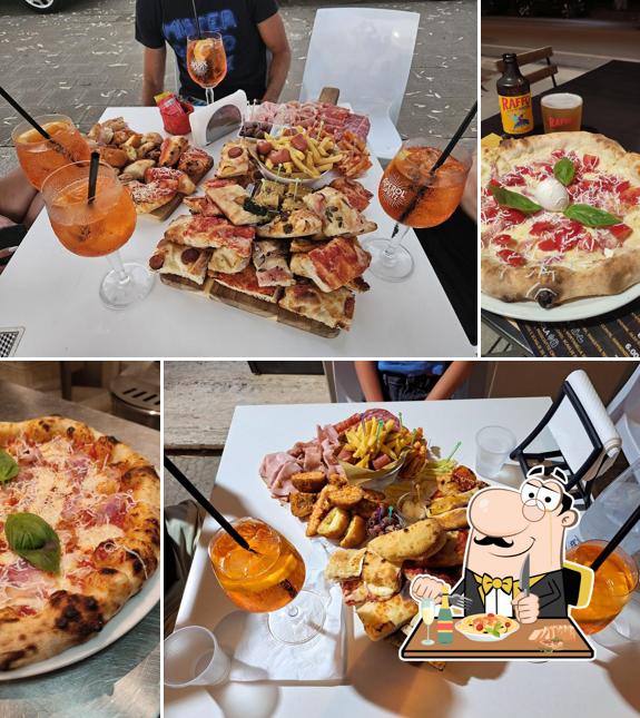 Cibo al Ponzipò