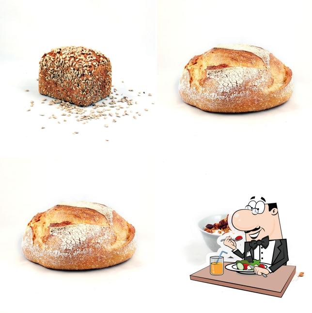 Remko's bread & pastries