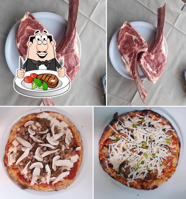 Ristorante Osteria del Gusto