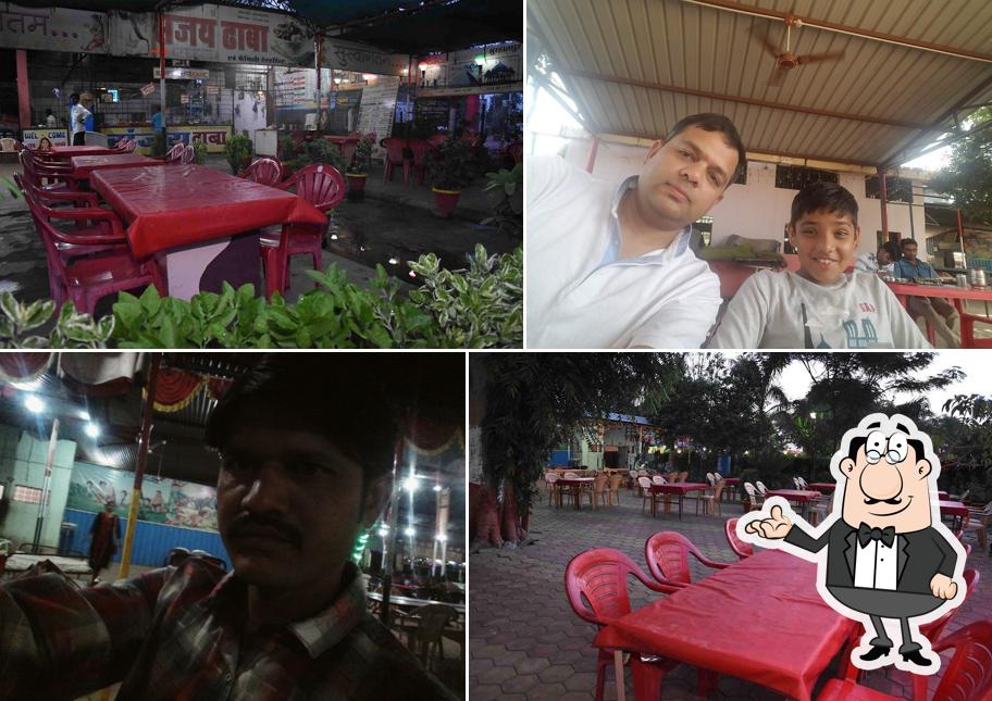 Sanjay Dhaba