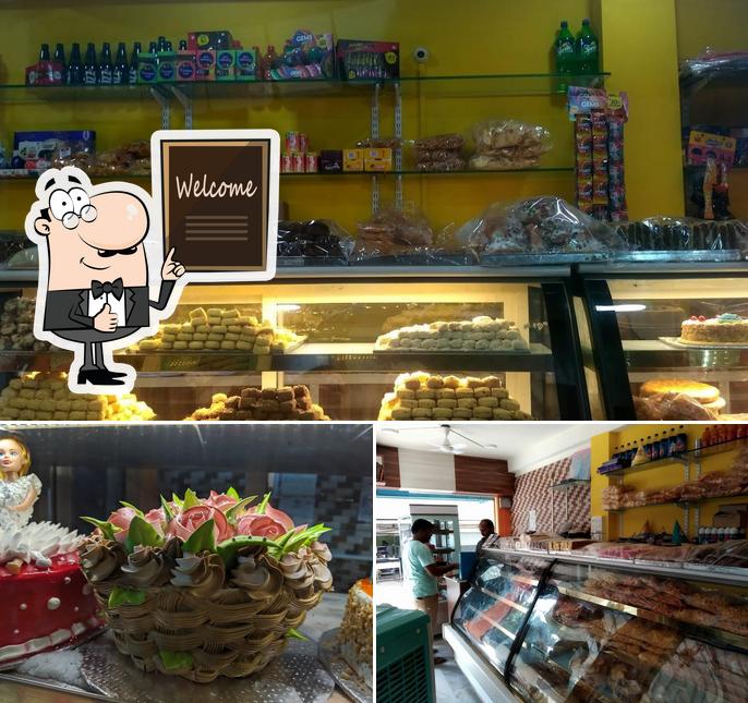 The Best Bangalore Iyengar Bakery picture