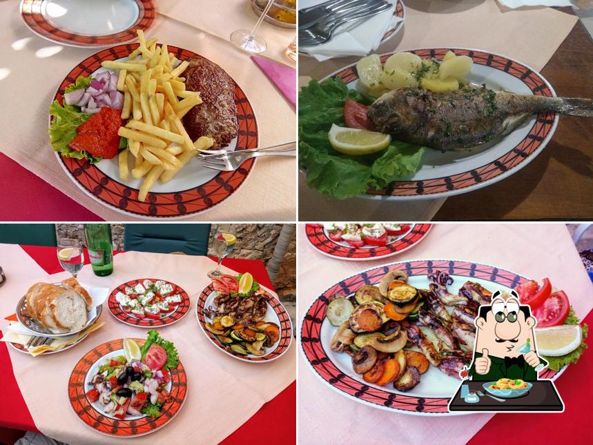 Restoran Lanterna