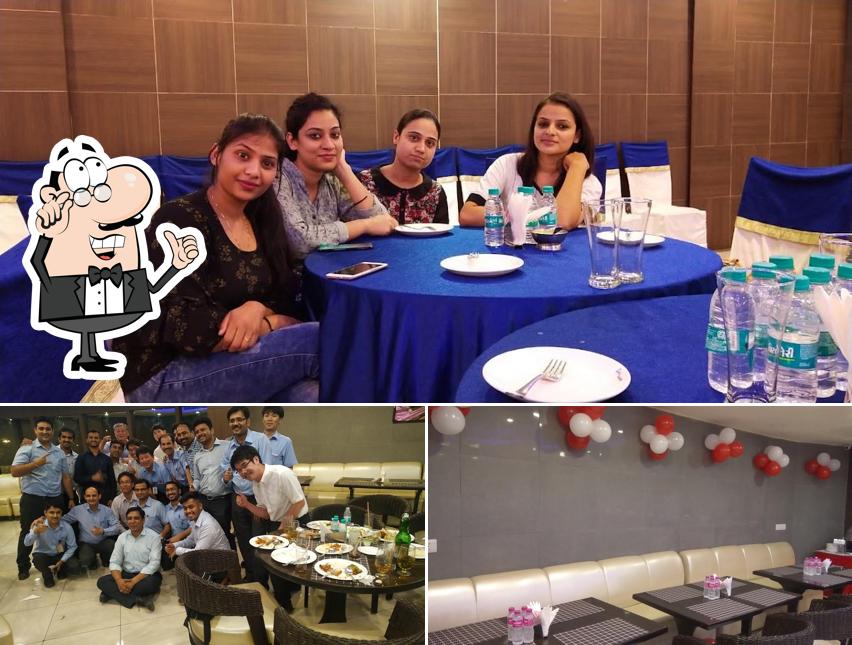 Check out how Sahi Dawaat looks inside