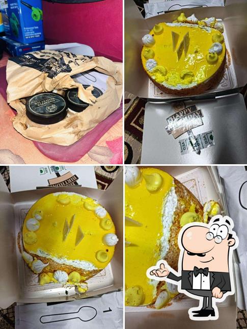 Sweet Truth - Cake and Desserts