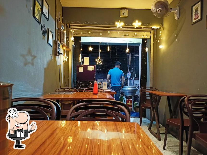 See the picture of Tejpata Restaurant