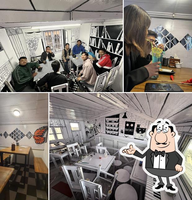 The Boomerang Cafe & Store