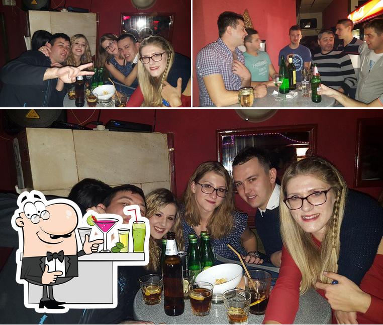 Immagine di Caffe Bar Bordeaux